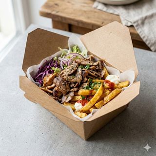 Box Kebab