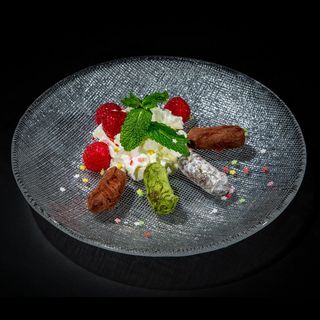 Trufas Mixta (4unds)