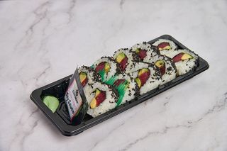 5. TUNA DELUX  (10 Pzs.)