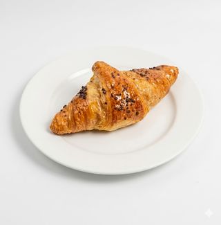 Mini Croissant