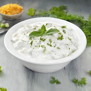 Krastavac salata 400 g