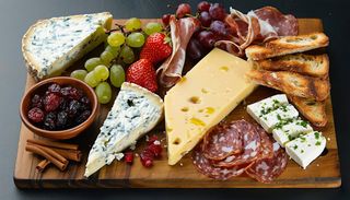 Platou starter Millennium