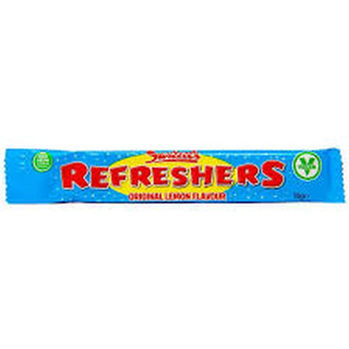 Refresher