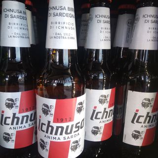 Ichnusa