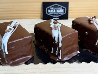 Chocotaco