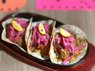 Cochinita pibil (3 uds.)