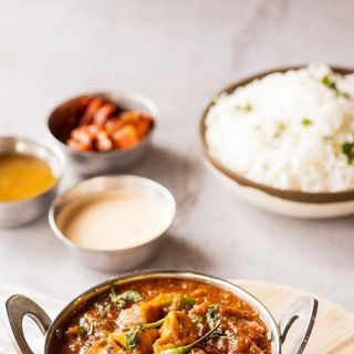 Murgh Vindaloo ️ ️ ️
