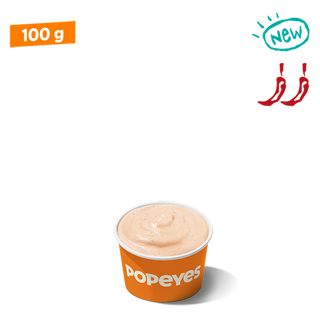 Dip N'Drip Spicy Maio