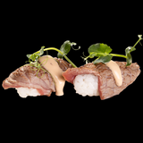 Нигири Запечено телешко 2 бр 120гр