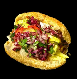 BUŁA mała (360g)