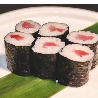 Hosomaki Tonno