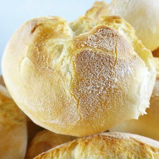 Pão