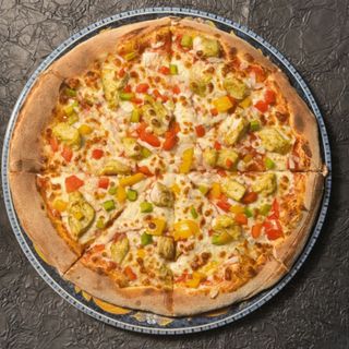 Pizza Apollo - mała 26 cm