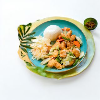 Kaczka po tonkińsku 350g