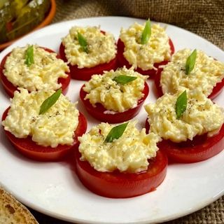 Помідори по італійські (300г)