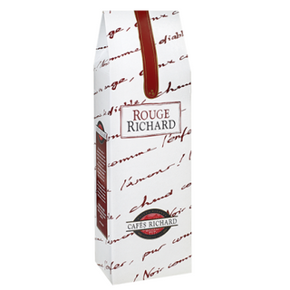 Cafe Richard Rouge Richard кафе на зърна 250гр.