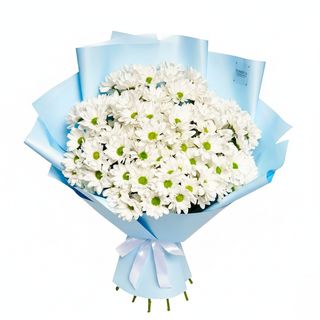 Букет"Мамі в подарунок"