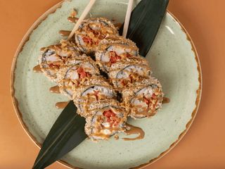 Темпура Чікен чіз (290g)