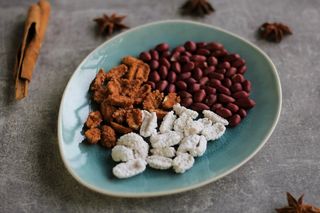 Ассорти из арахиса (150 гр.)