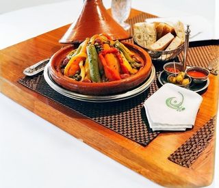 Tajine Soussi