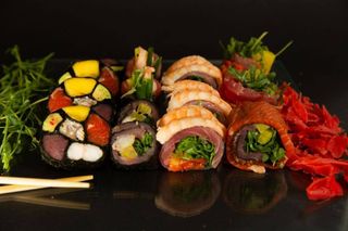 Хатуро 14шт/700грм