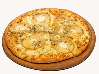 4 сири з грушею (500g)