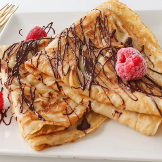 Crepes 1 sabor