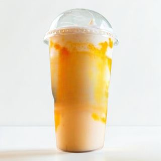 Milkshake cioccolato