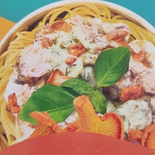 Makarun Kurkowy - NOWOŚĆ