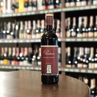 Вино Michele Satta Piastraia Bolgheri Rosso (0,75л)