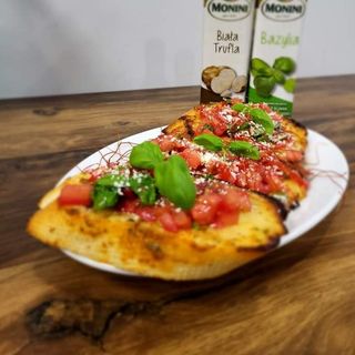 Bruschetta classico 3 szt.