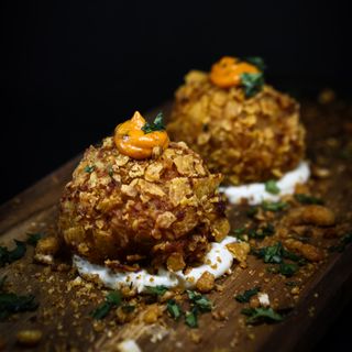 Pops Chamfer (8 Uds.)