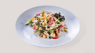 Салат Нежный