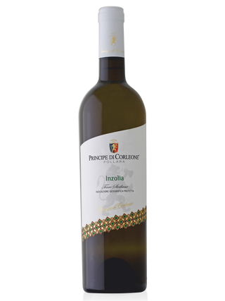 Principe di Corleone - Insolia