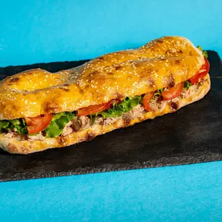 Tuna Sendvič 485gr