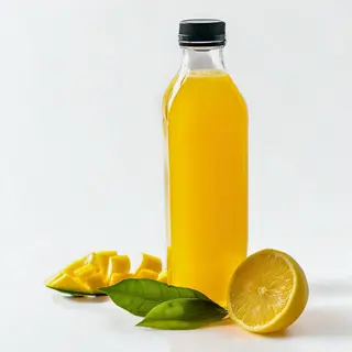 Mango Lemonade 0.33L