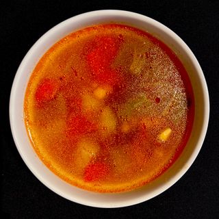 Индианска супа (400мл)