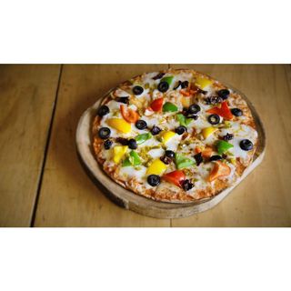 Farm House Pizza