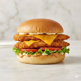 Chicken delight