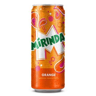 Mirinda 0.33l