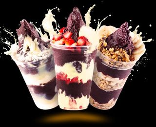 Açai Creme G