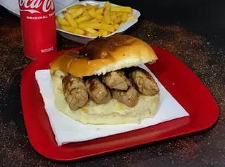 Ćevapi 5 komada