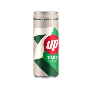 7UP Zero