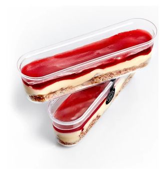 Finger de Cheesecake 