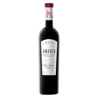 Amaren Crianza