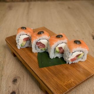 98. Primavera Roll (8 Uds.)