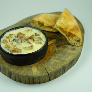 ჩქმერული