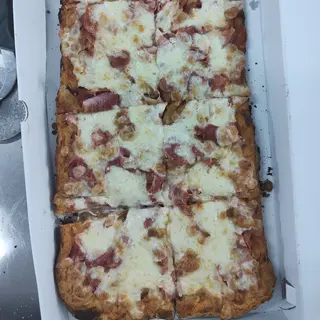 Lilo  pala
