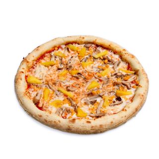 Піца "Гавайська"