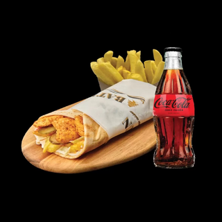 MENIU TAUK DE PUI SANDWICH 450 GR